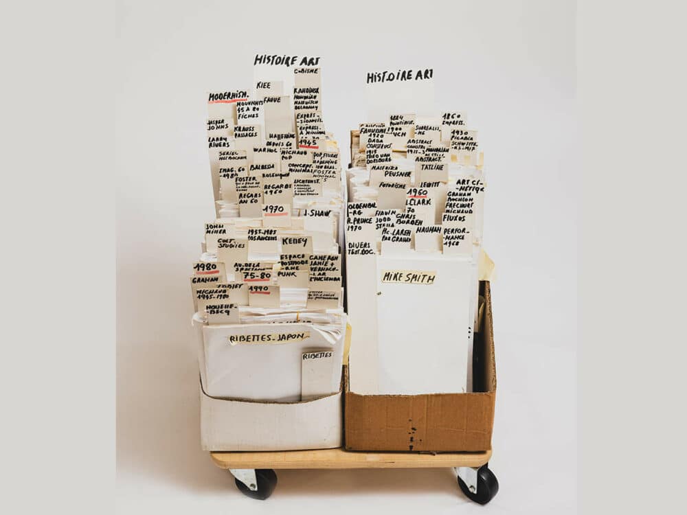 Dominique Berthommé – La préservation du feu